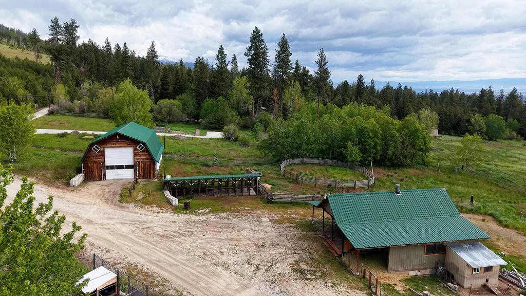 959 W Cow Creek Road Hamilton MT 59840