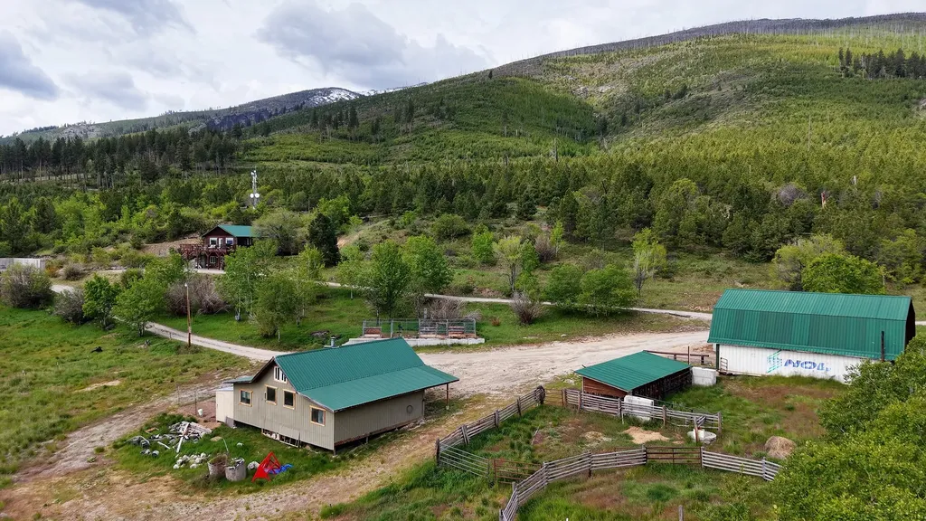 959 W Cow Creek Road Hamilton MT 59840