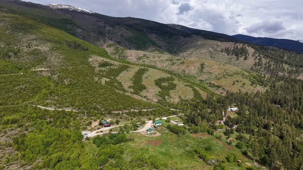 959 W Cow Creek Road Hamilton MT 59840