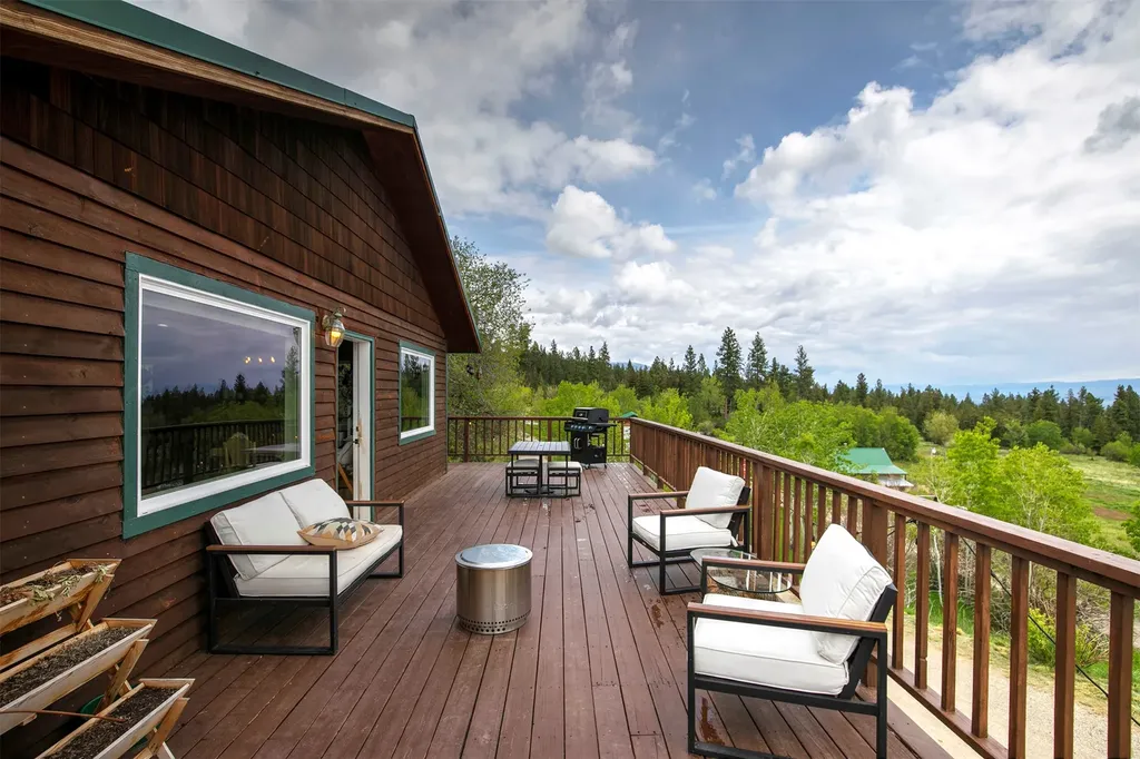 959 W Cow Creek Road Hamilton MT 59840