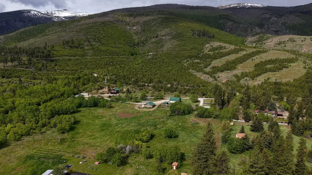 959 W Cow Creek Road Hamilton MT 59840