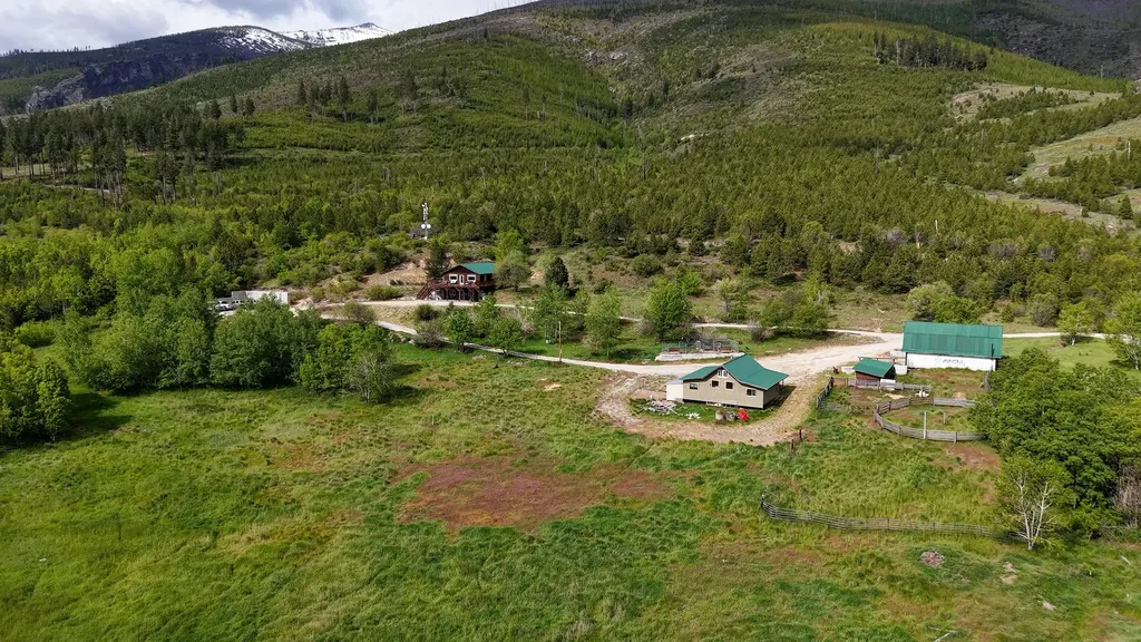 959 W Cow Creek Road Hamilton MT 59840
