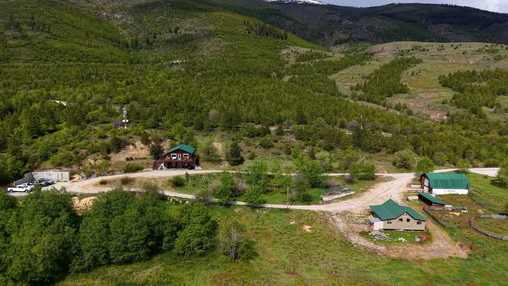 959 W Cow Creek Road Hamilton MT 59840