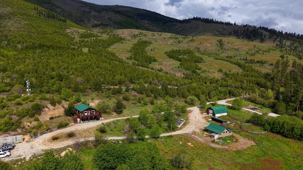 959 W Cow Creek Road Hamilton MT 59840