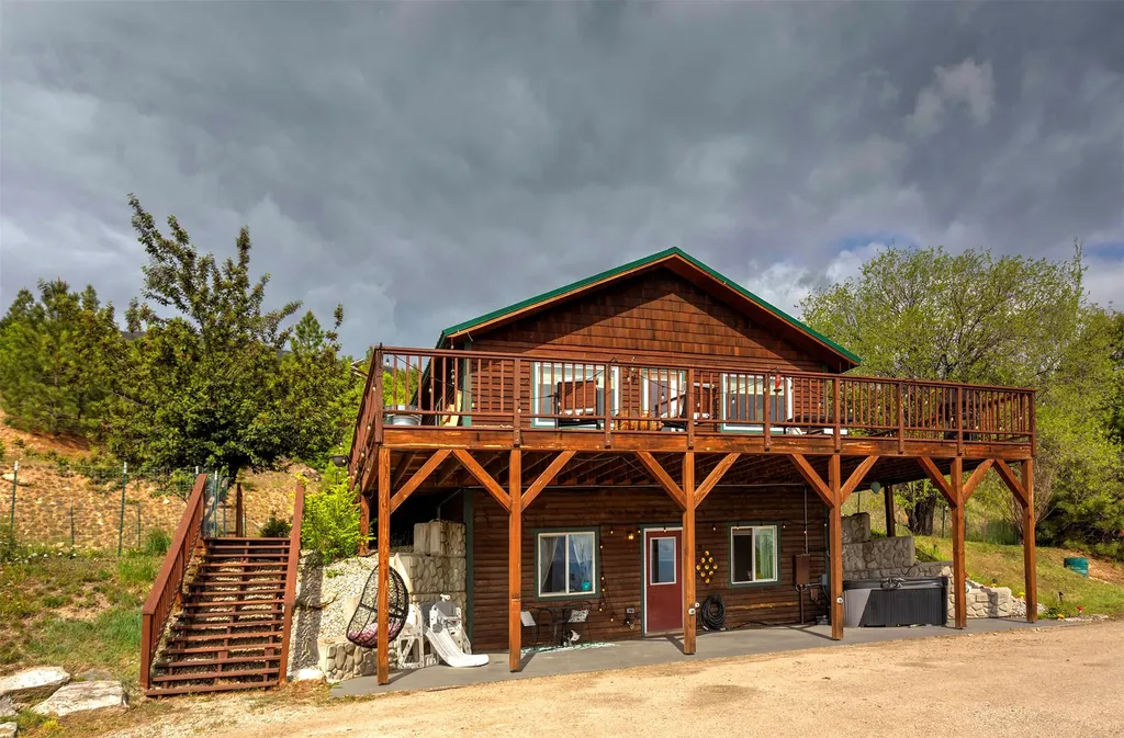959 W Cow Creek Road Hamilton MT 59840