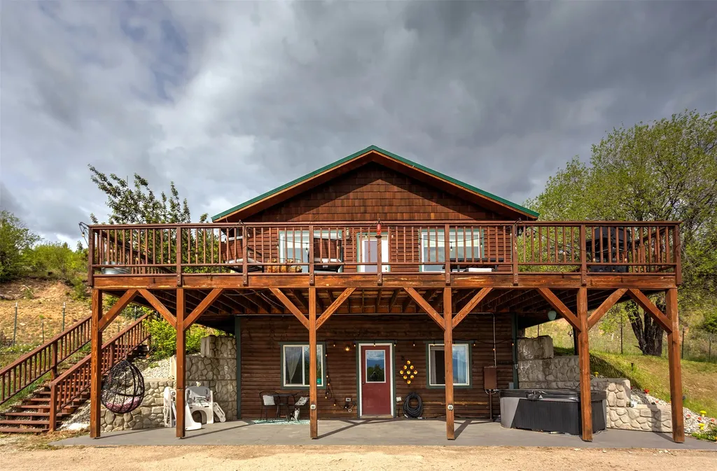 959 W Cow Creek Road Hamilton MT 59840