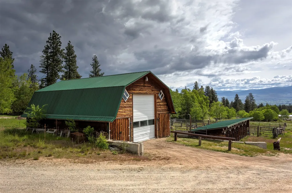 959 W Cow Creek Road Hamilton MT 59840