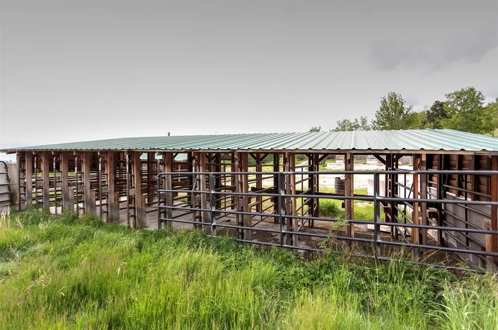 959 W Cow Creek Road Hamilton MT 59840