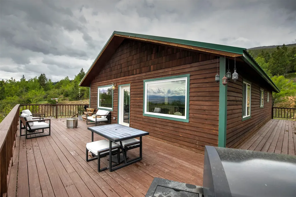 959 W Cow Creek Road Hamilton MT 59840
