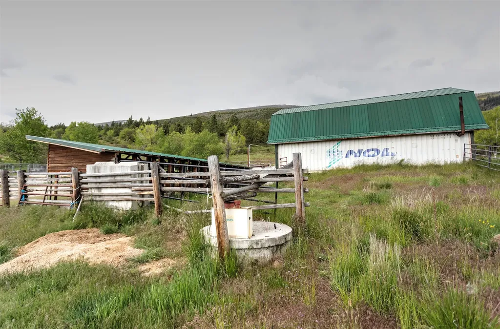 959 W Cow Creek Road Hamilton MT 59840