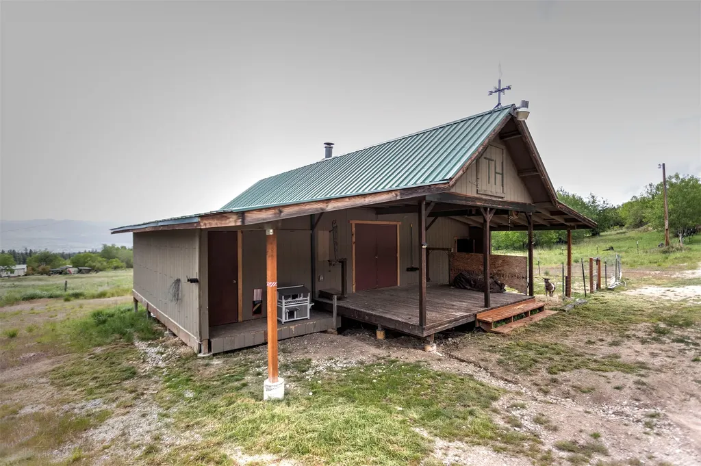 959 W Cow Creek Road Hamilton MT 59840
