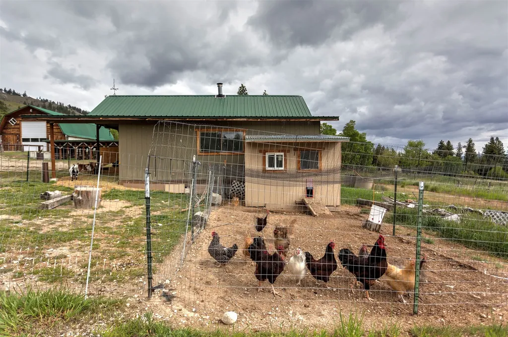 959 W Cow Creek Road Hamilton MT 59840