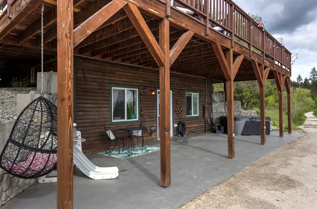 959 W Cow Creek Road Hamilton MT 59840
