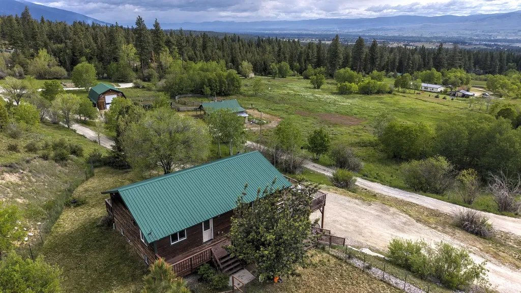 959 W Cow Creek Road Hamilton MT 59840