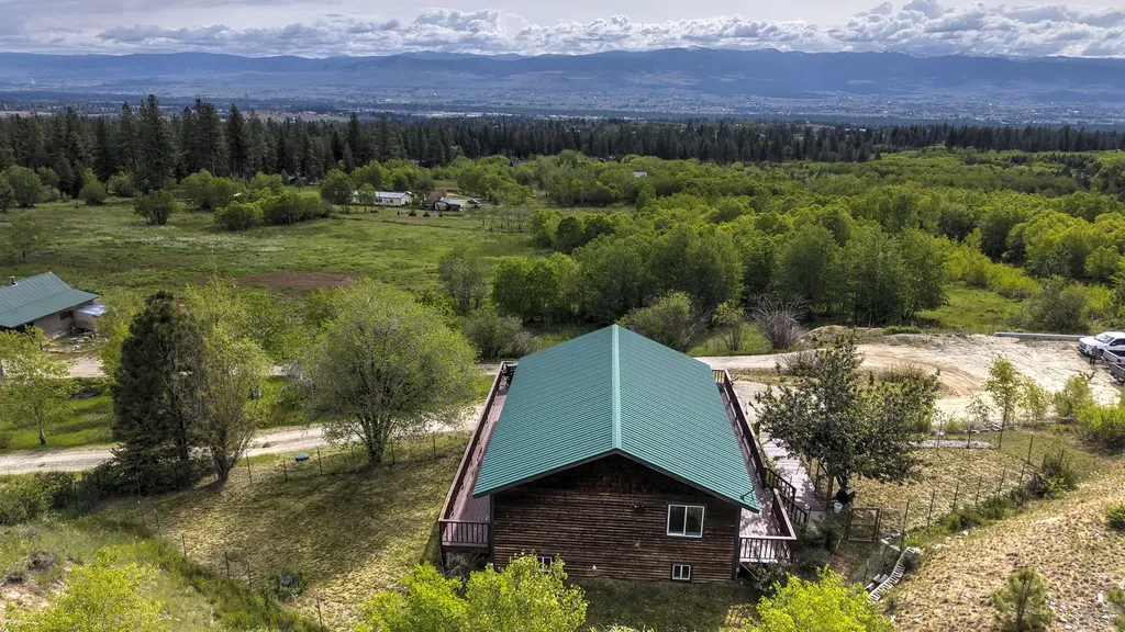 959 W Cow Creek Road Hamilton MT 59840