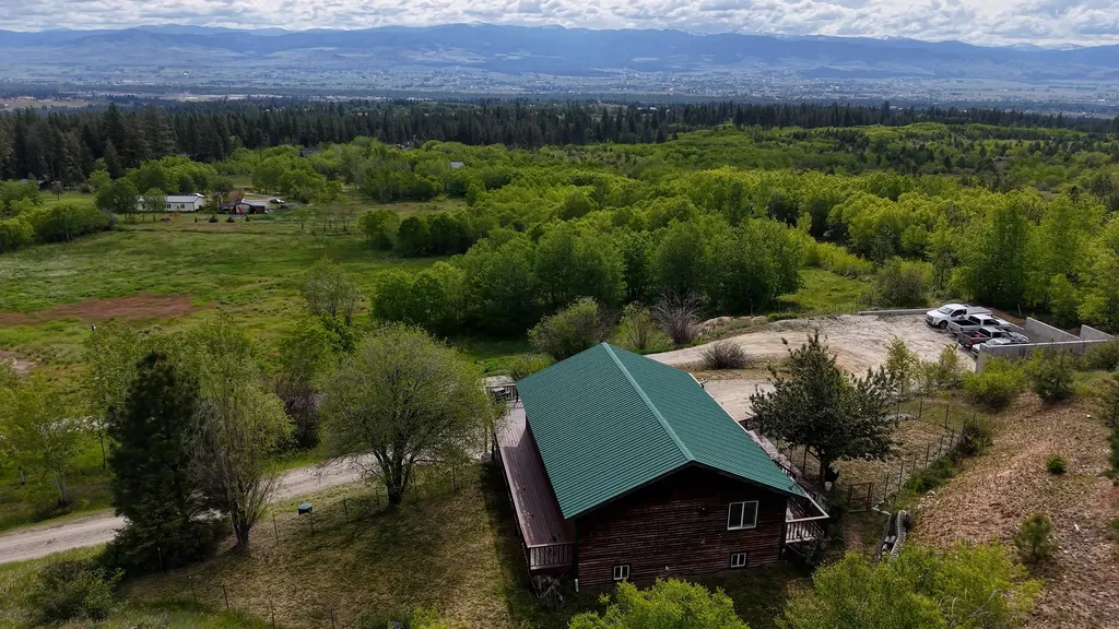 959 W Cow Creek Road Hamilton MT 59840