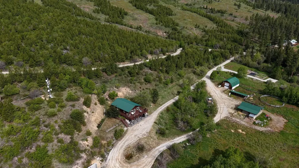 959 W Cow Creek Road Hamilton MT 59840