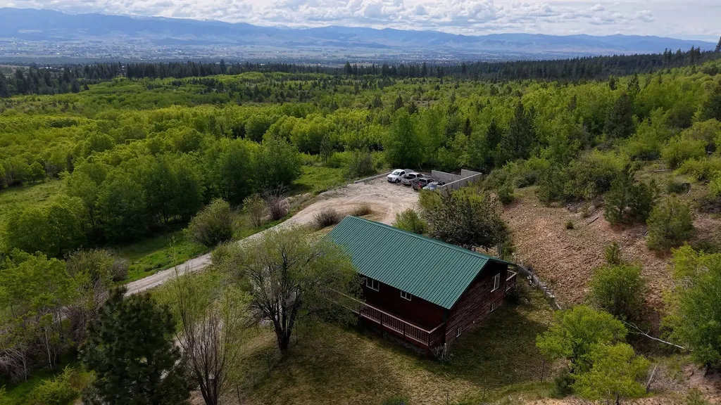 959 W Cow Creek Road Hamilton MT 59840