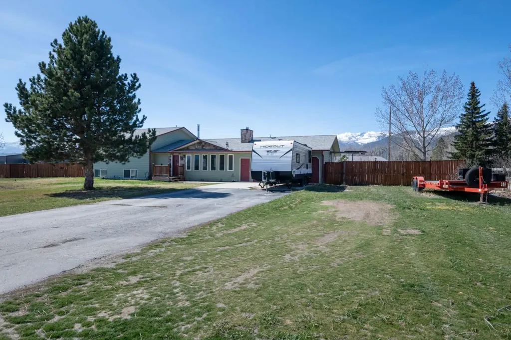 116 Mountain View Drive Victor MT 59875