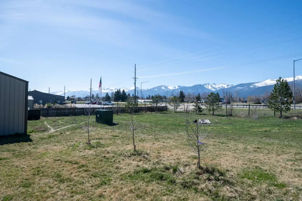 116 Mountain View Drive Victor MT 59875