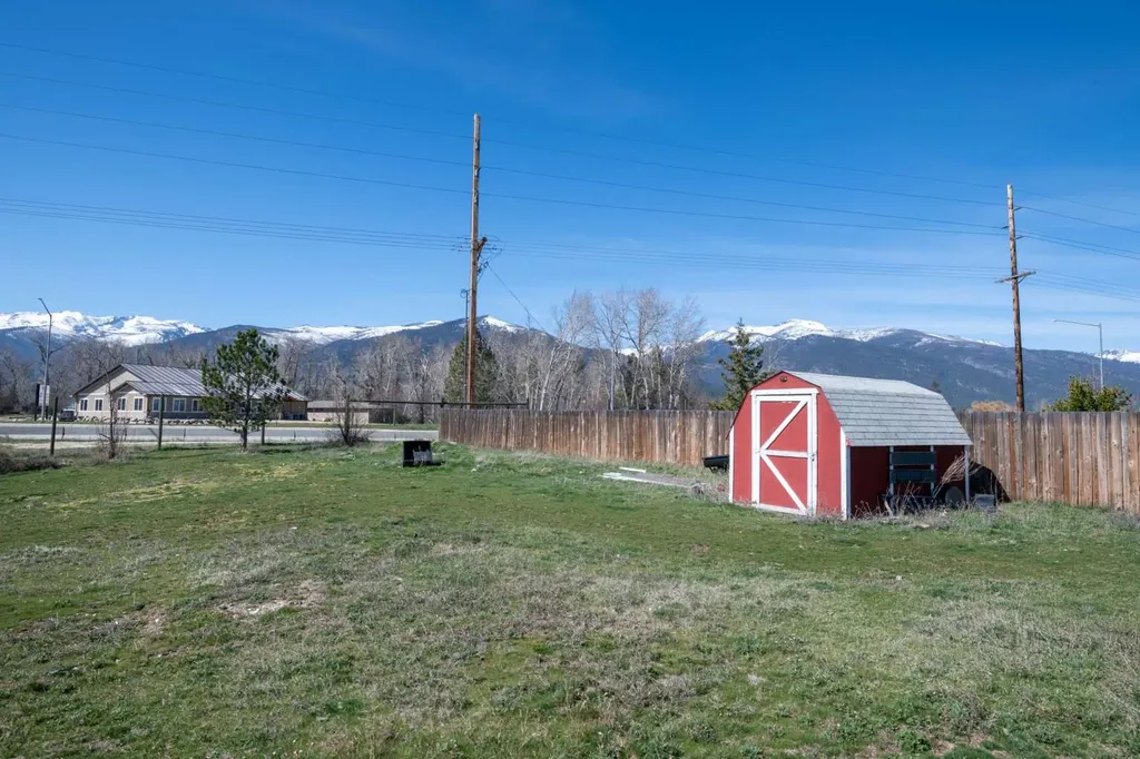 116 Mountain View Drive Victor MT 59875