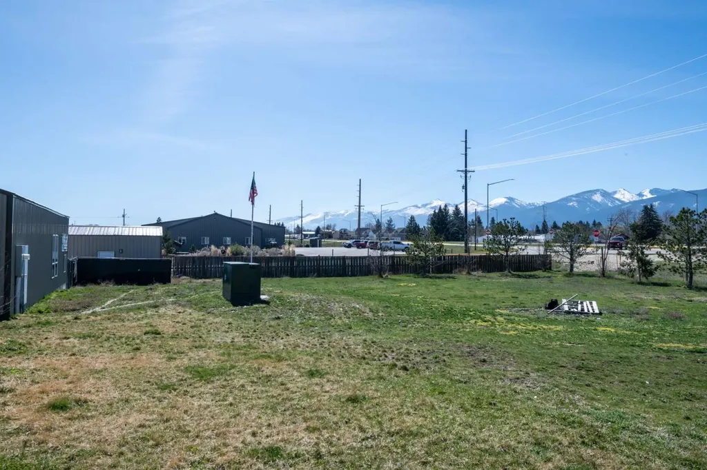 116 Mountain View Drive Victor MT 59875