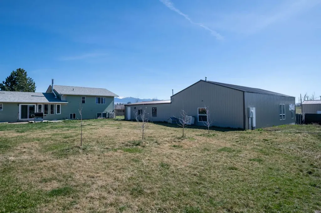 116 Mountain View Drive Victor MT 59875
