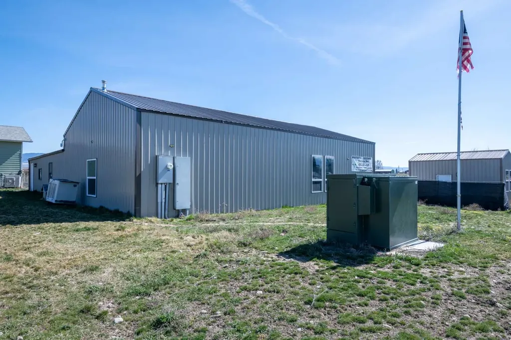 116 Mountain View Drive Victor MT 59875