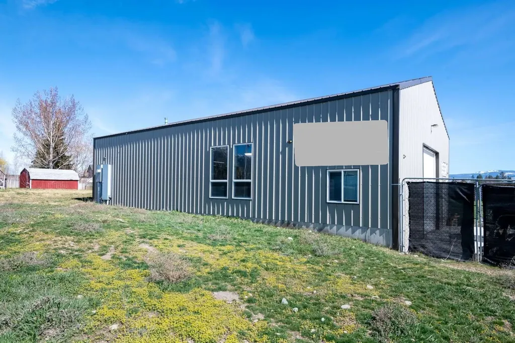 116 Mountain View Drive Victor MT 59875