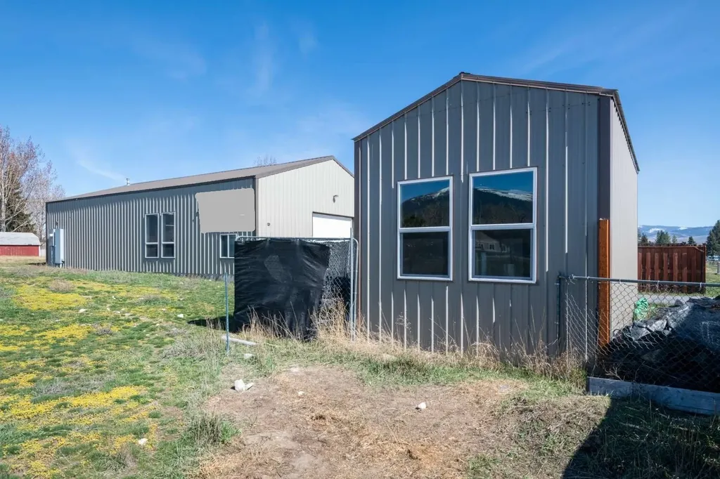 116 Mountain View Drive Victor MT 59875