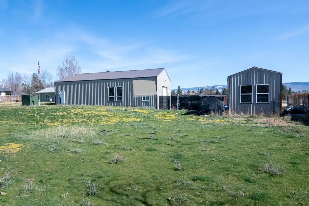 116 Mountain View Drive Victor MT 59875