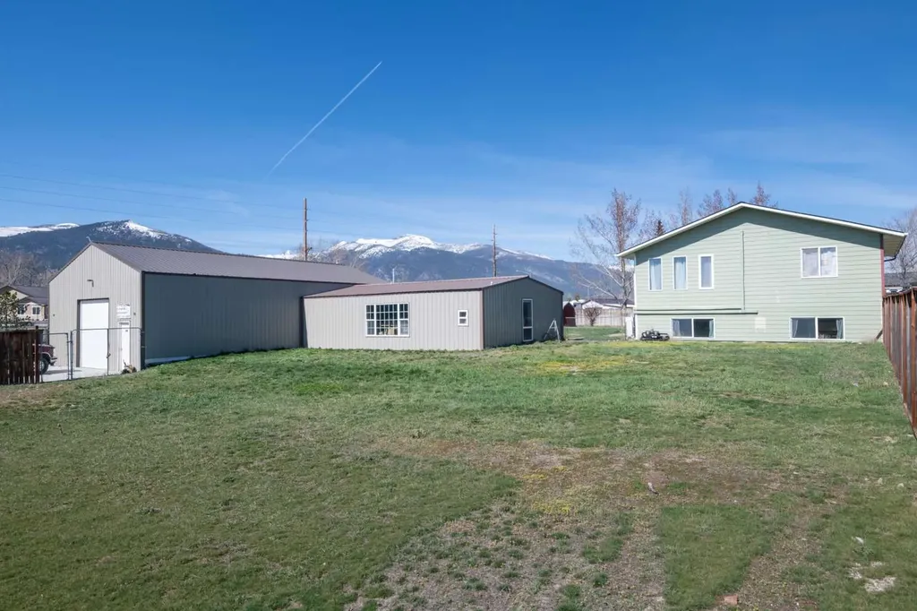 116 Mountain View Drive Victor MT 59875