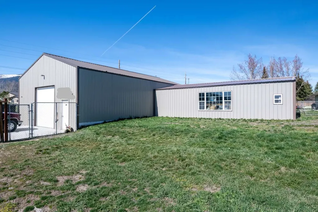 116 Mountain View Drive Victor MT 59875