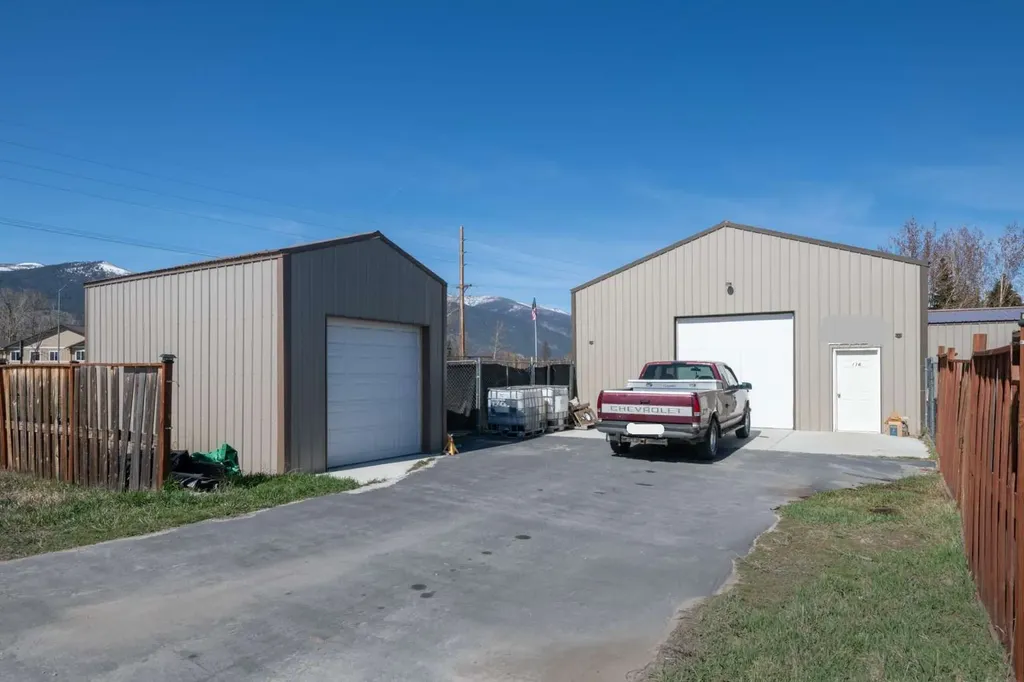 116 Mountain View Drive Victor MT 59875