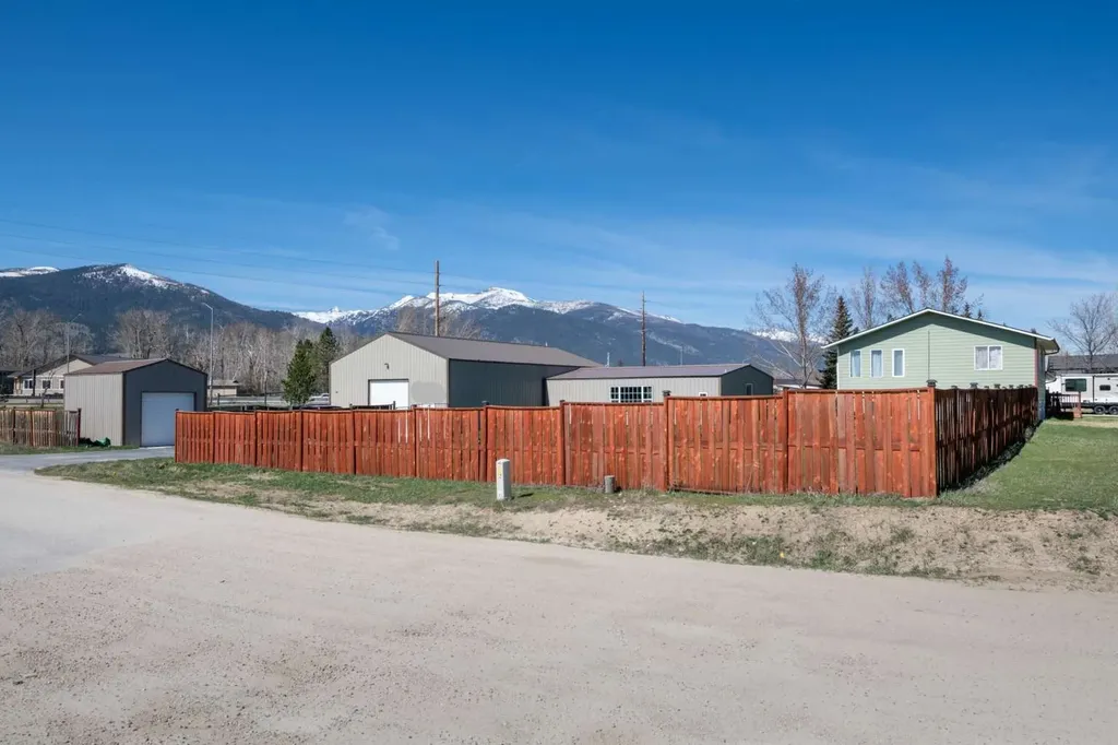 116 Mountain View Drive Victor MT 59875