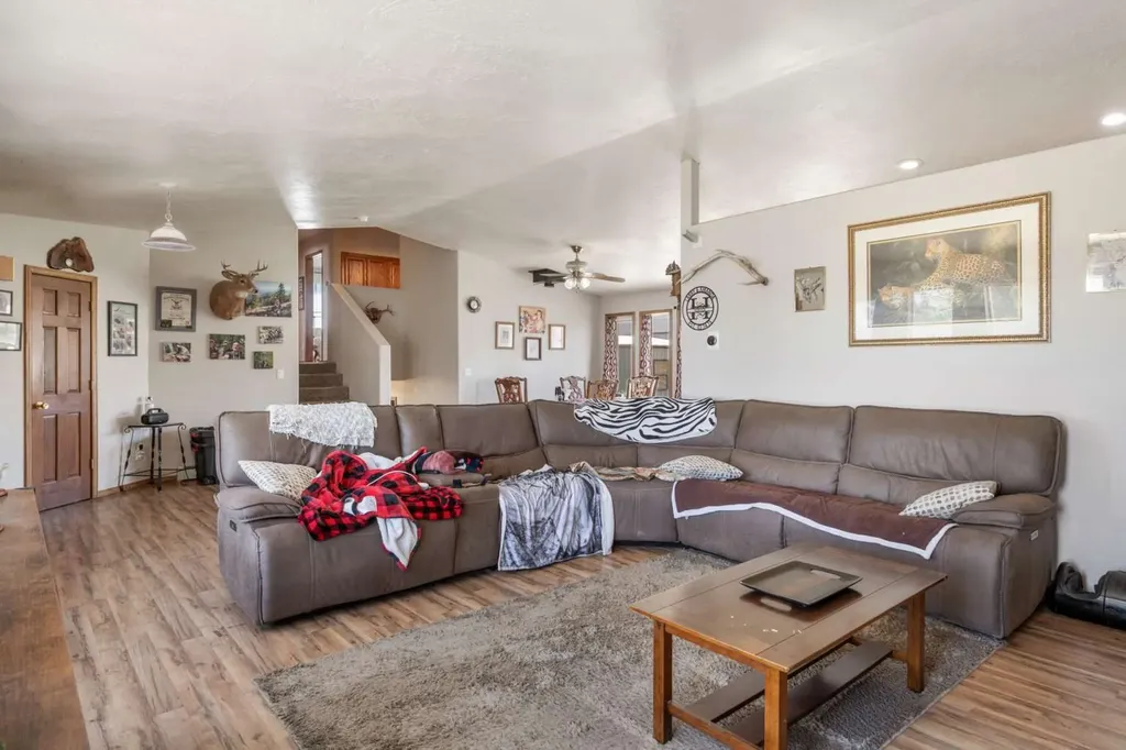 116 Mountain View Drive Victor MT 59875
