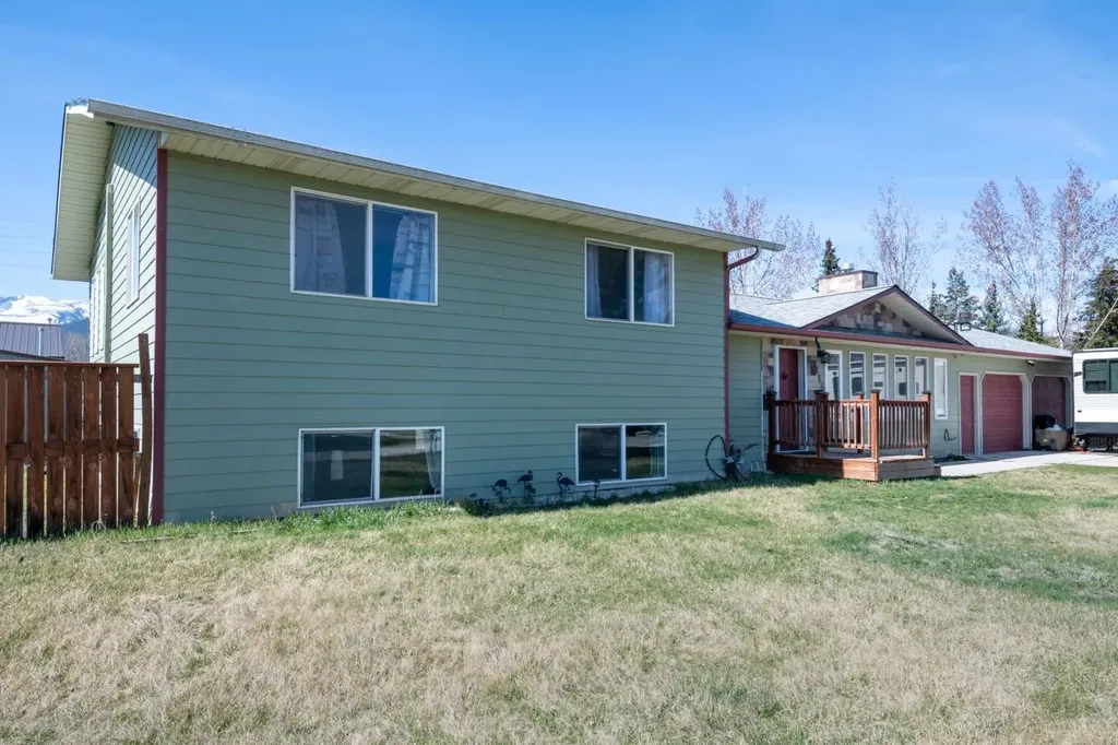116 Mountain View Drive Victor MT 59875