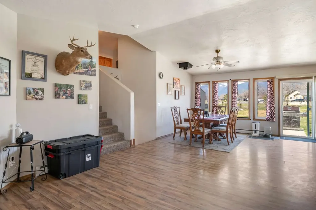 116 Mountain View Drive Victor MT 59875