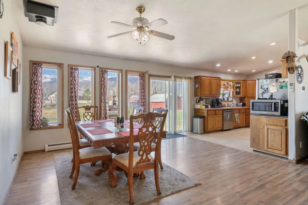 116 Mountain View Drive Victor MT 59875