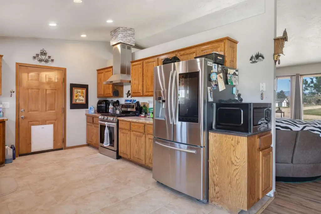 116 Mountain View Drive Victor MT 59875
