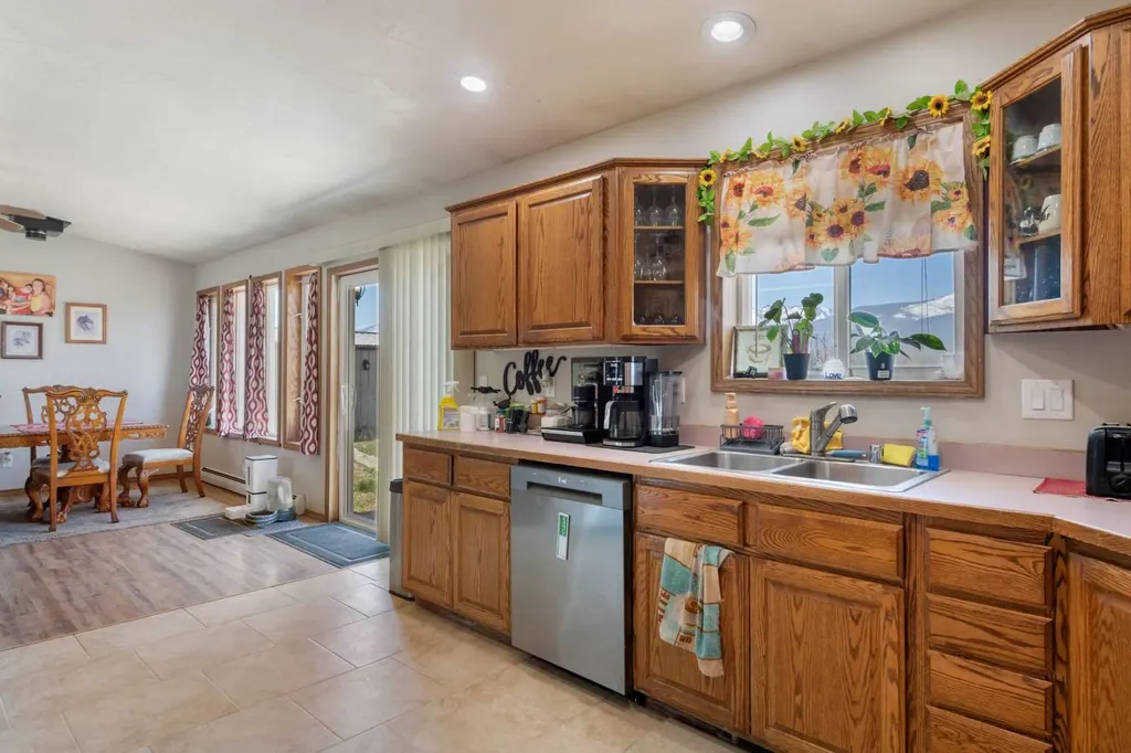 116 Mountain View Drive Victor MT 59875