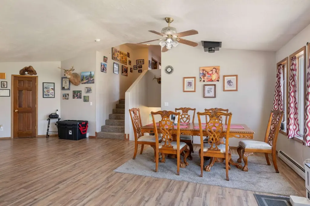 116 Mountain View Drive Victor MT 59875