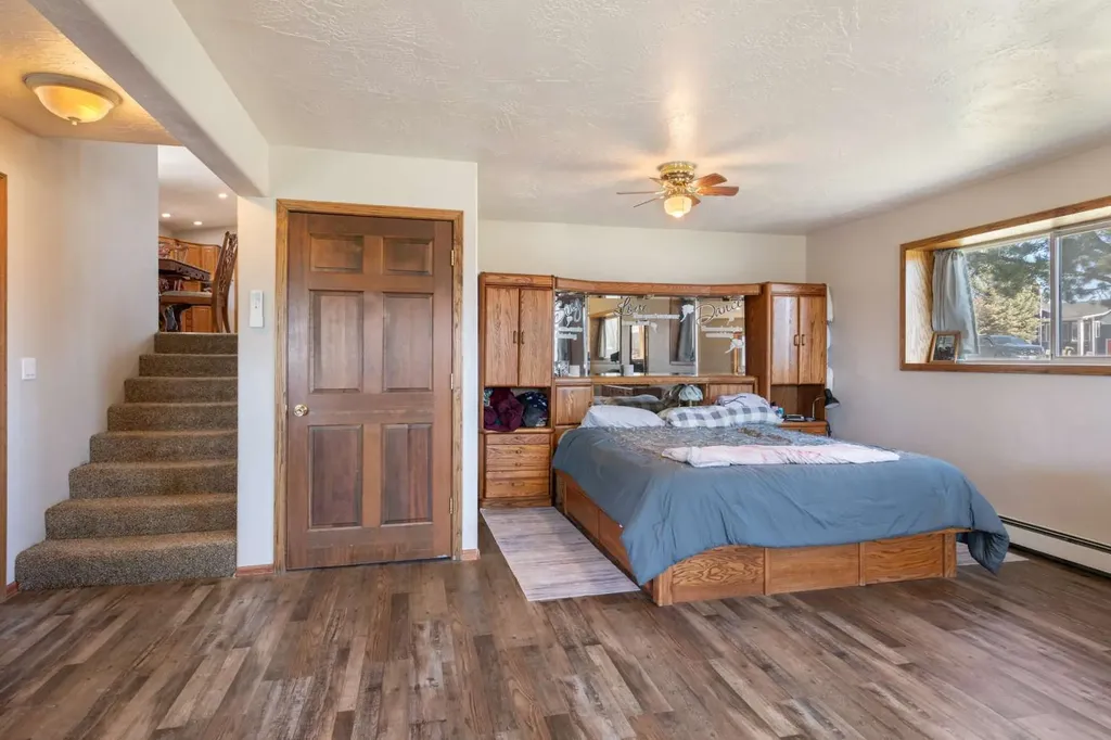 116 Mountain View Drive Victor MT 59875