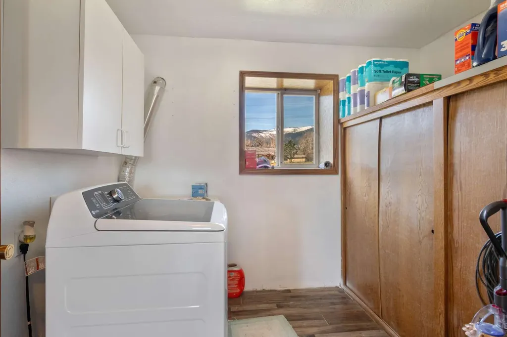 116 Mountain View Drive Victor MT 59875