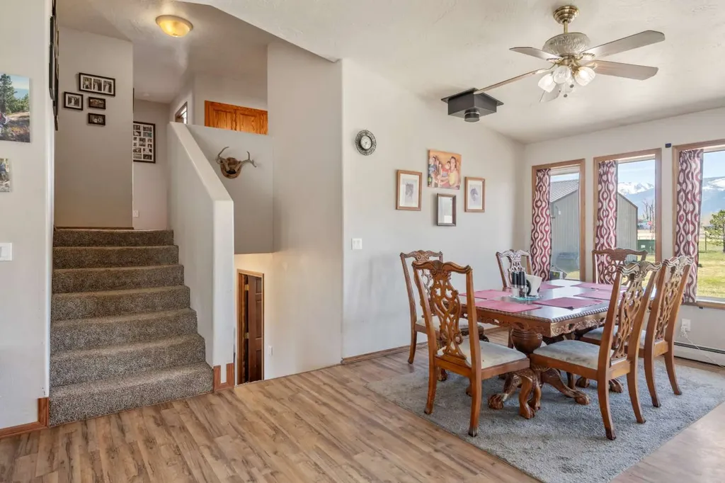 116 Mountain View Drive Victor MT 59875