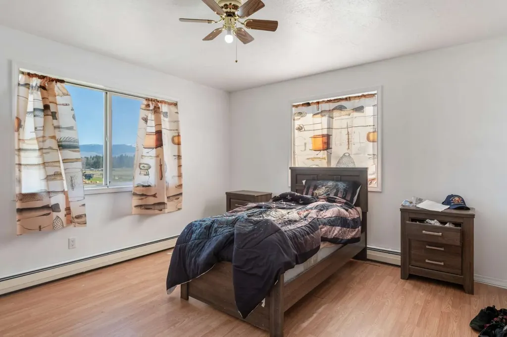 116 Mountain View Drive Victor MT 59875
