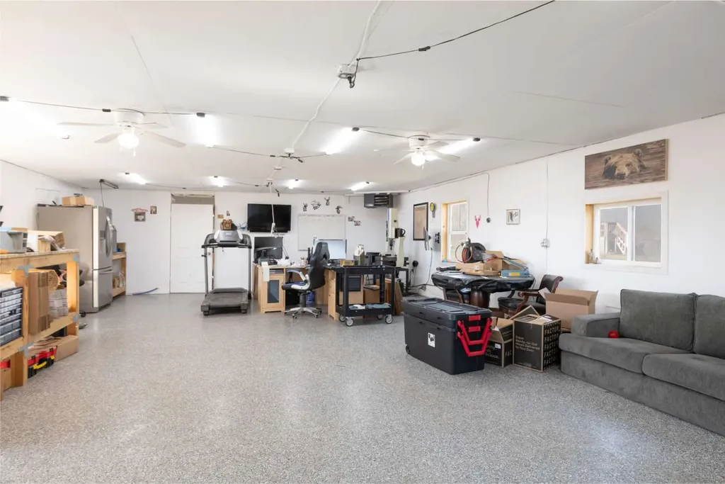 116 Mountain View Drive Victor MT 59875