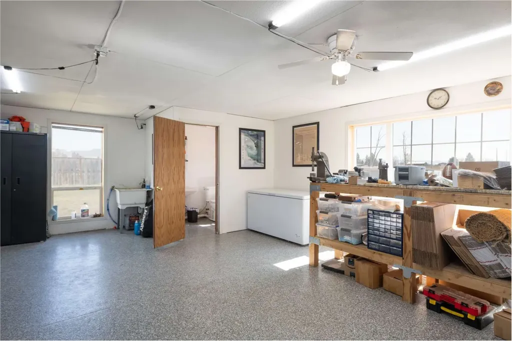 116 Mountain View Drive Victor MT 59875