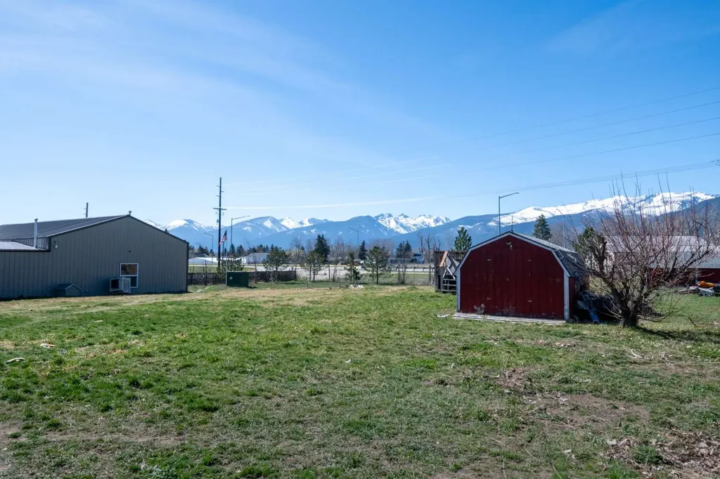 116 Mountain View Drive Victor MT 59875