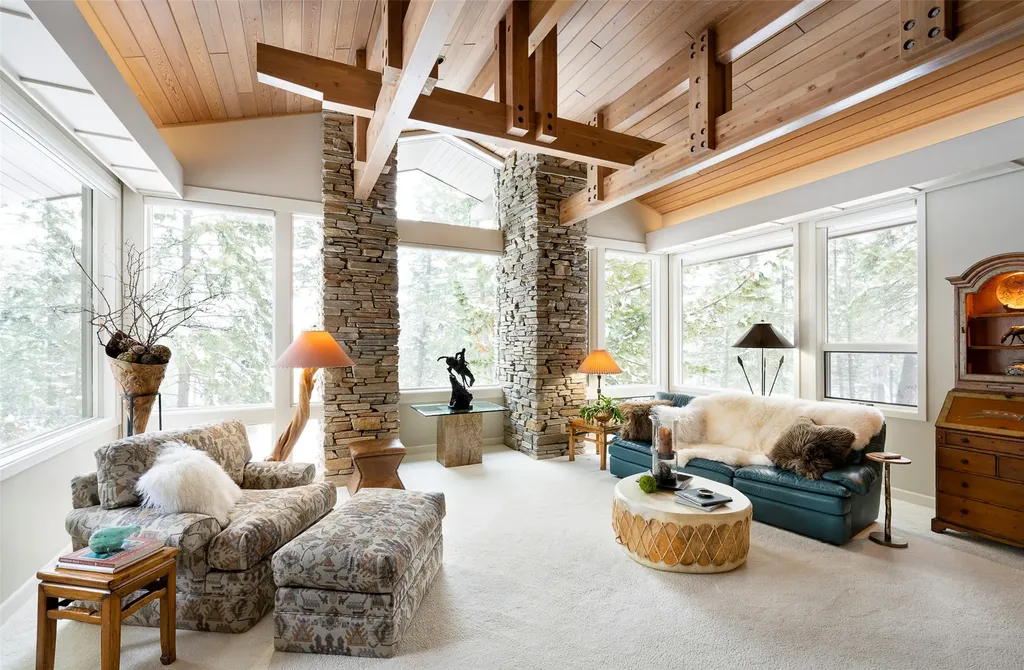 137 & 133 Eagle Bend Drive Bigfork MT 59911